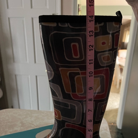 Kamik Rain Boots Size 7 - Picture 7 of 7